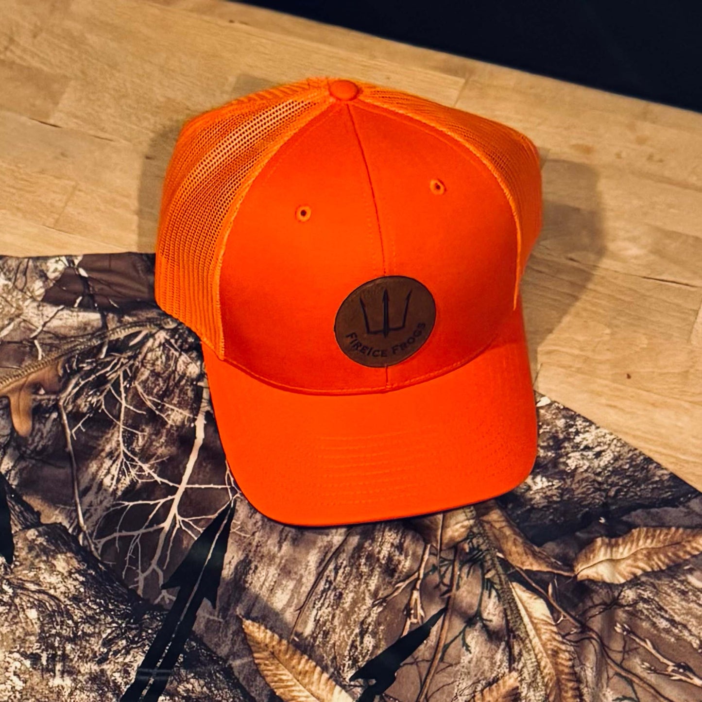 Snapback Hat