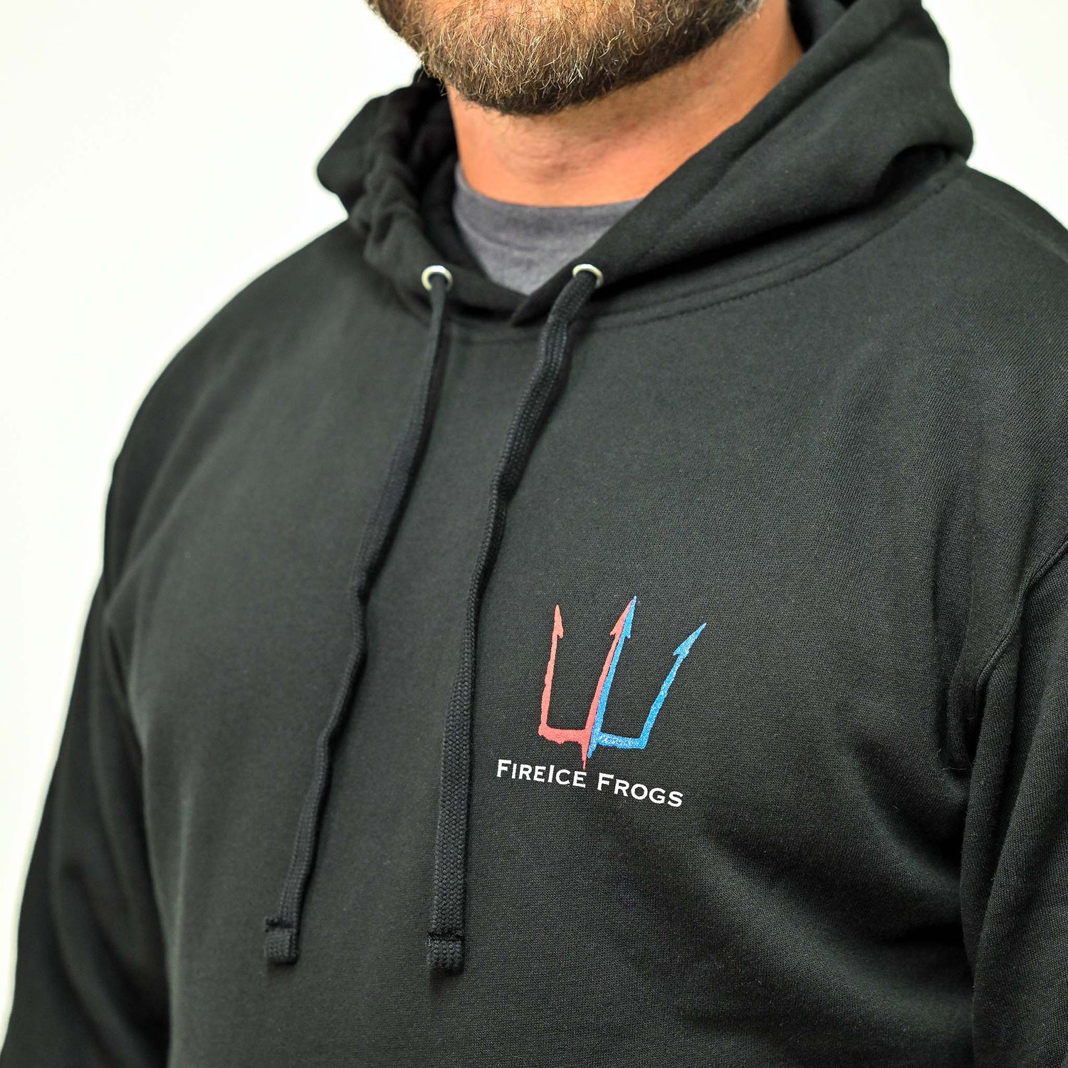 Hoodies & Long Sleeves