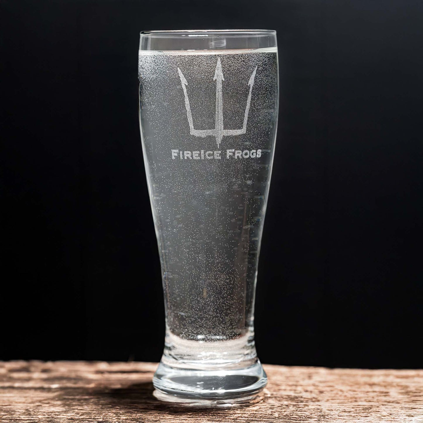 Pilsner Beer Glasses (Set of 2)
