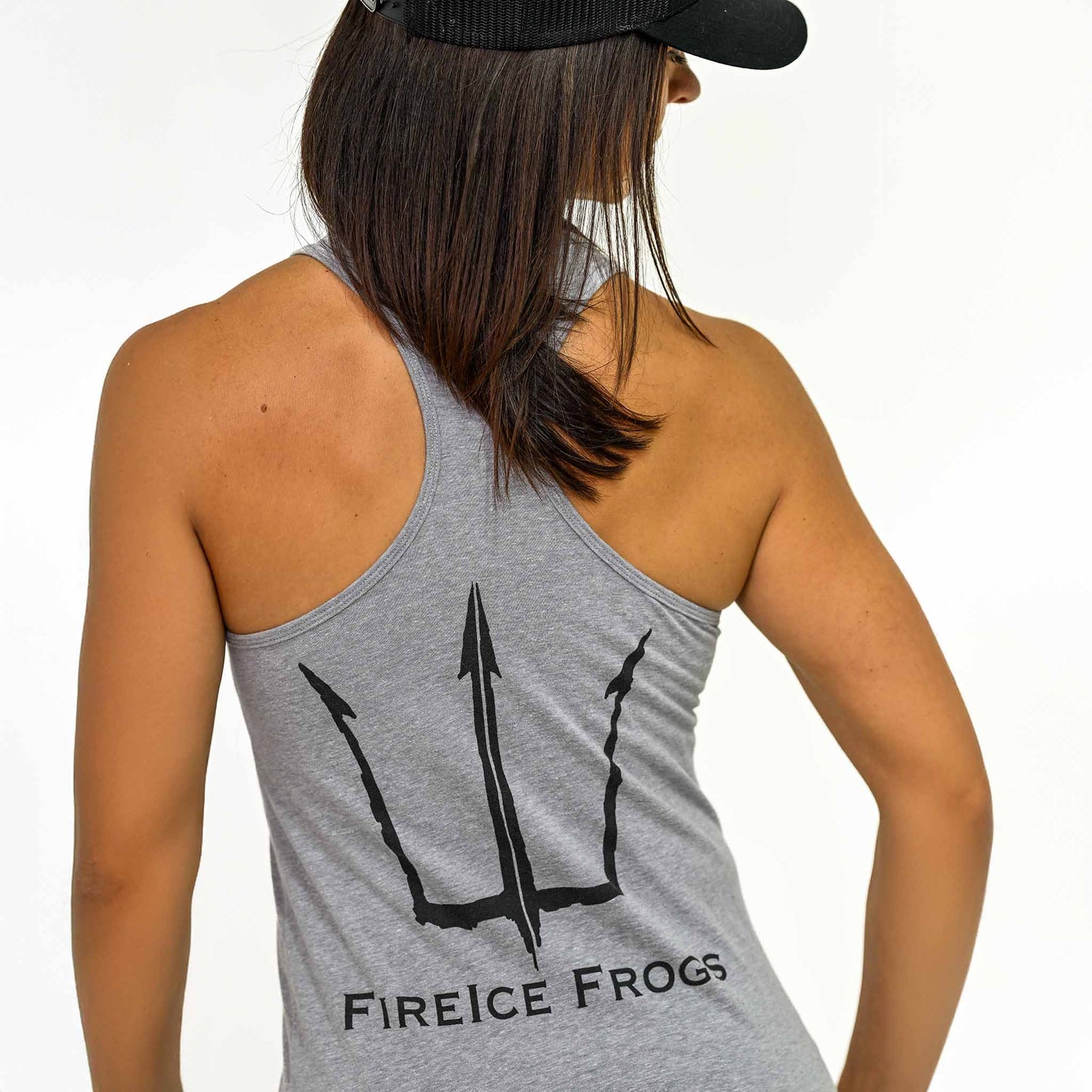 Racerback Tank