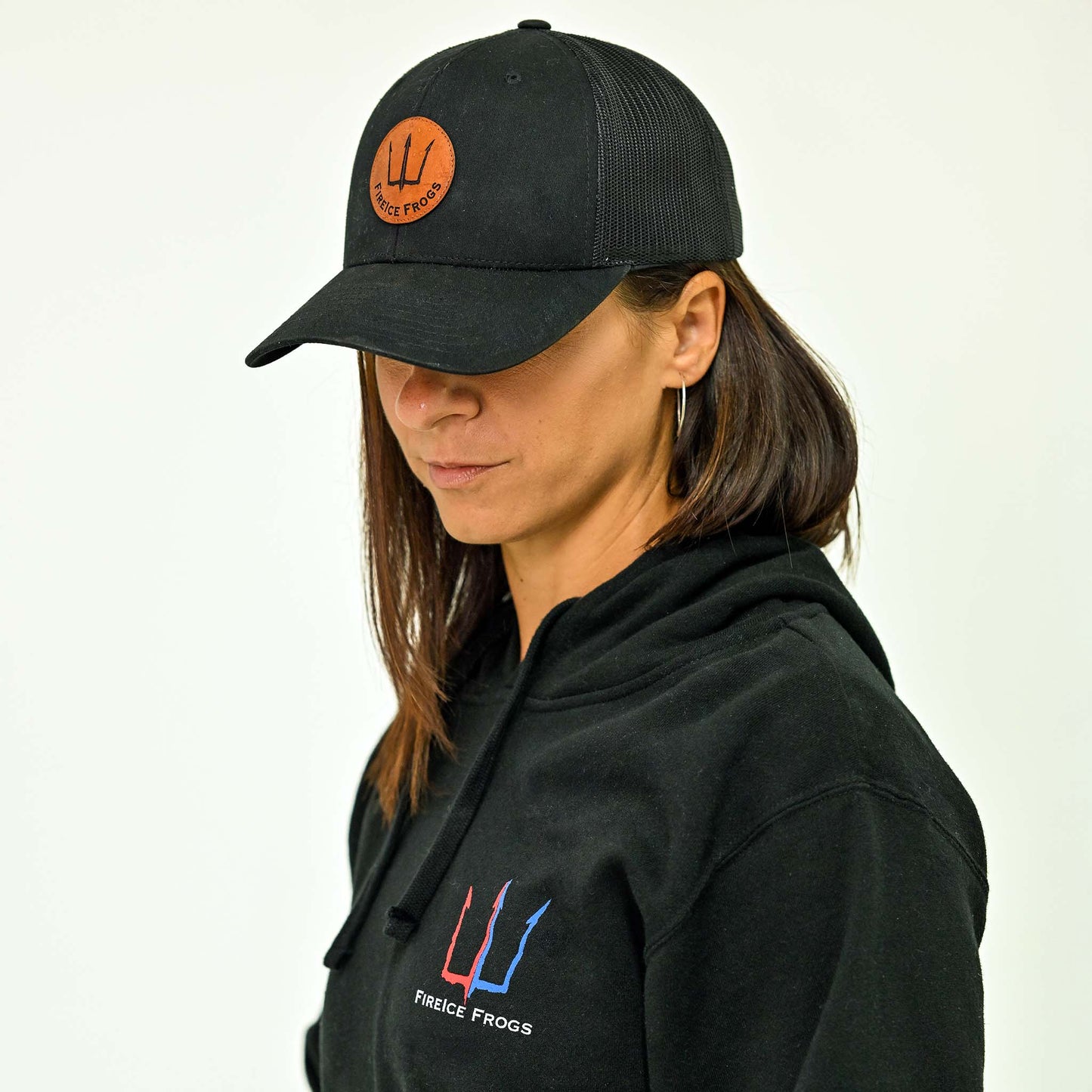 Snapback Hat