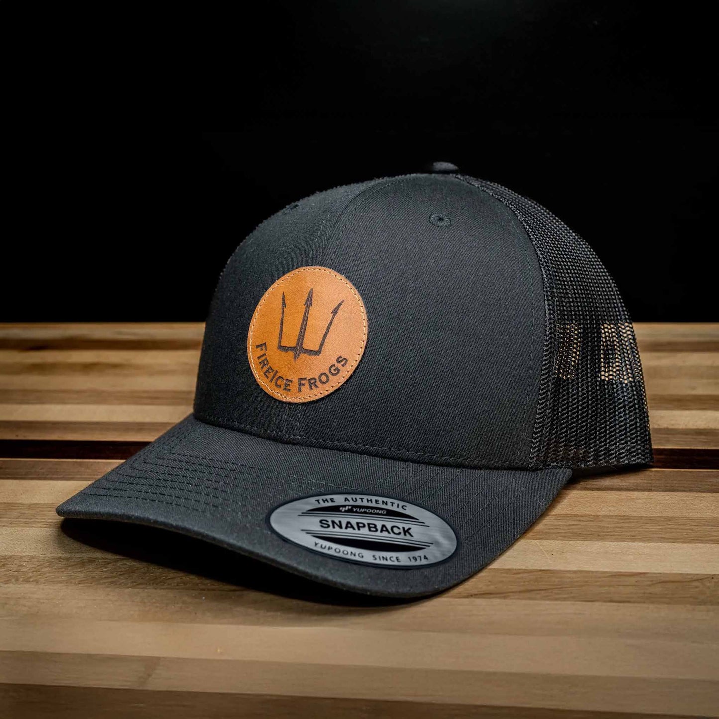 Snapback Hat