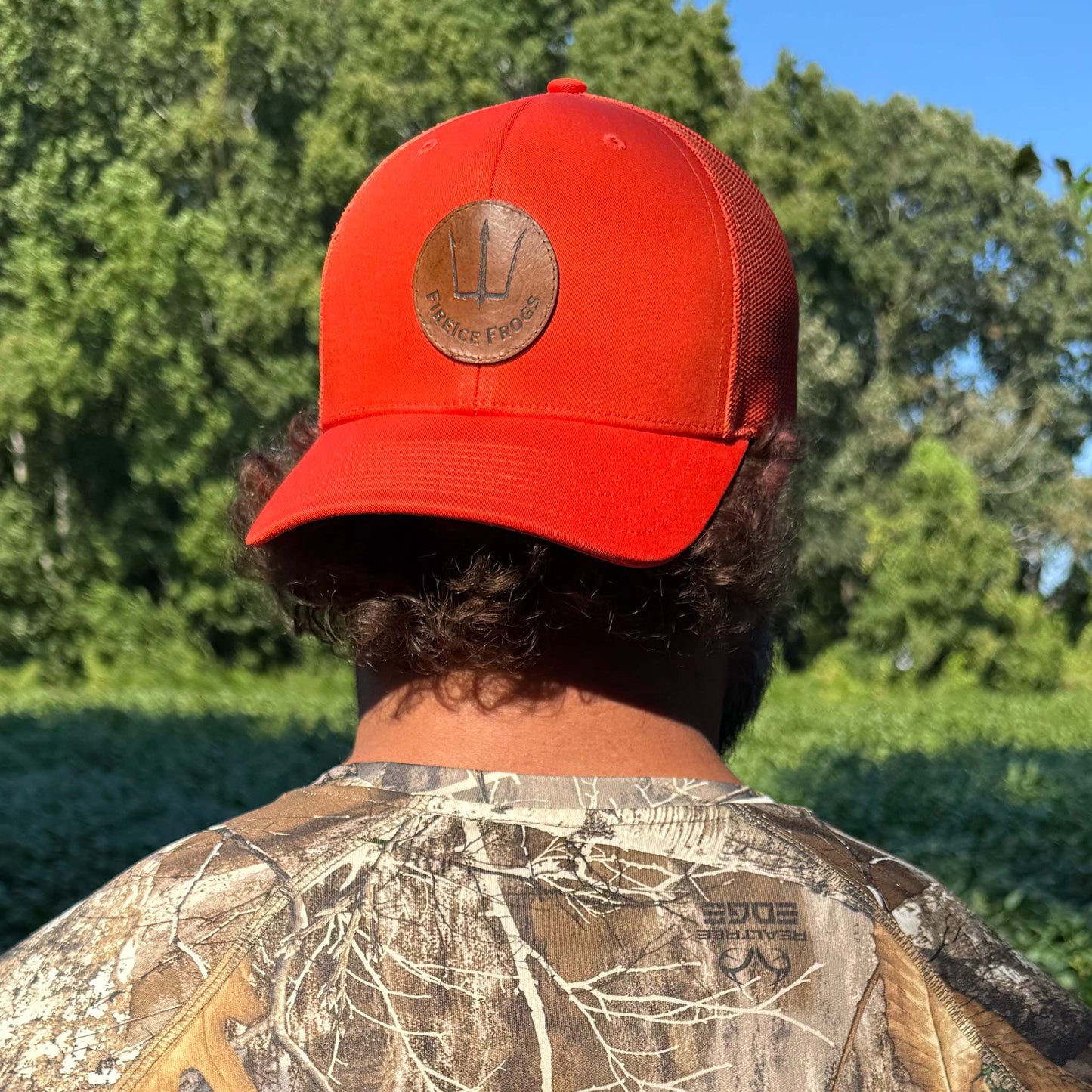 Snapback Hat
