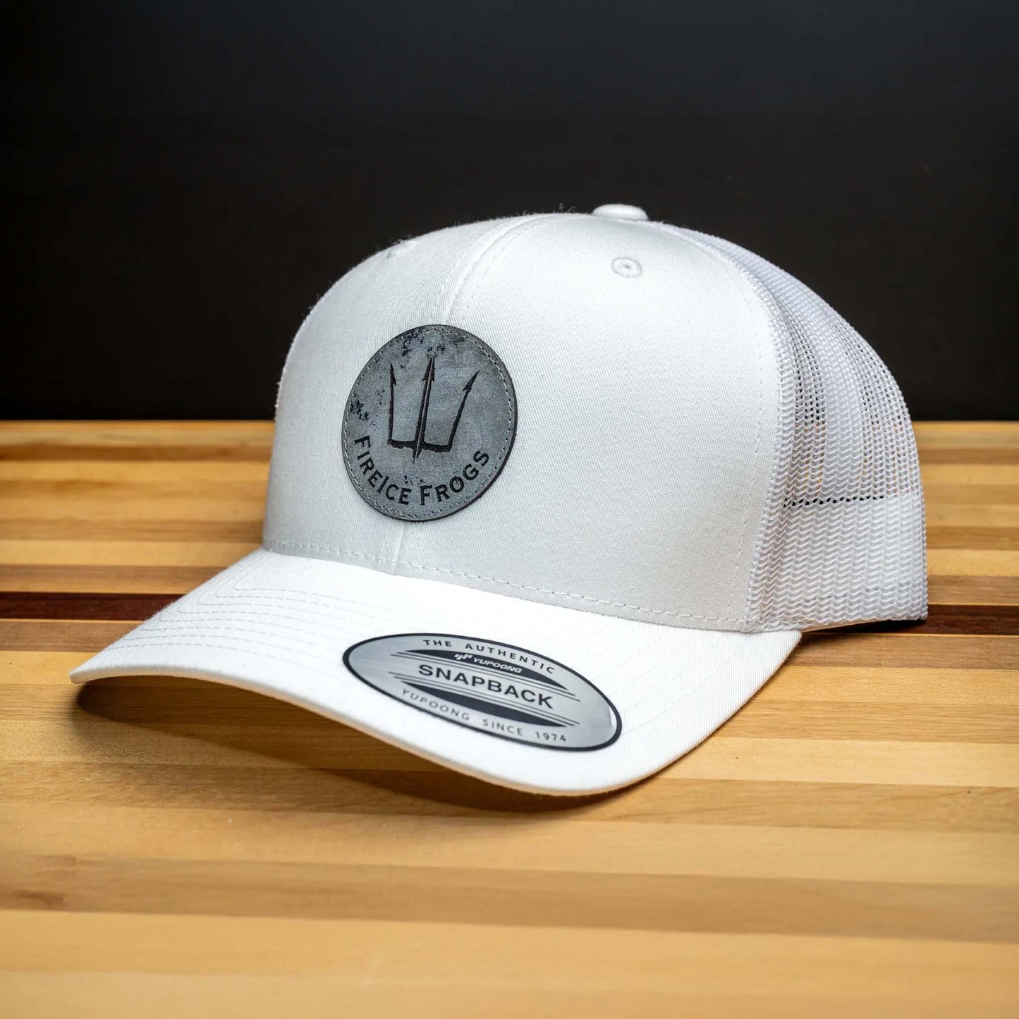 Snapback Hat