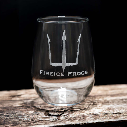 Wine Glasses (Set of 2)