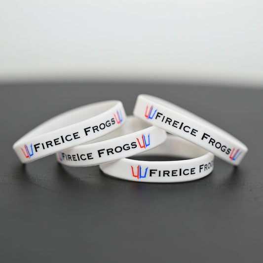 Silicone Wristband